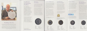 2023 BRILLIANT UNCIRCULATED COIN YEAR SET - Brilliant Uncirculated Year Sets - Cambridgeshire Coins