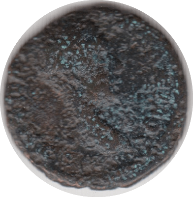 217 AD-218AD DIADUMINIAN ROMAN PROVINCIAL COIN - Roman Coins - Cambridgeshire Coins
