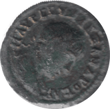 222 - 235 AD SERVRUS ROMAN COIN RO130 - Roman Coins - Cambridgeshire Coins