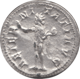 238 - 244 AD GORDIAN III ROMAN COIN RO417 - Roman Coins - Cambridgeshire Coins