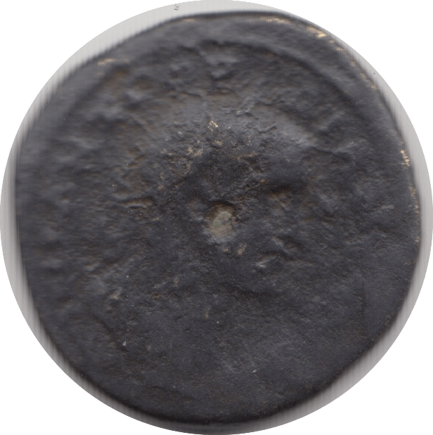 238 AD-244AD GORDIAN III ROMAN PROVINCIAL COIN - Roman Coins - Cambridgeshire Coins