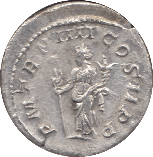 244 - 249 AD PHILLIPUS ROMAN COIN RO416 - Roman Coins - Cambridgeshire Coins