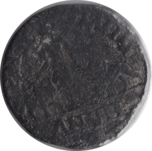244 AD PHILIP I ROMAN COIN RO348 - Roman Coins - Cambridgeshire Coins