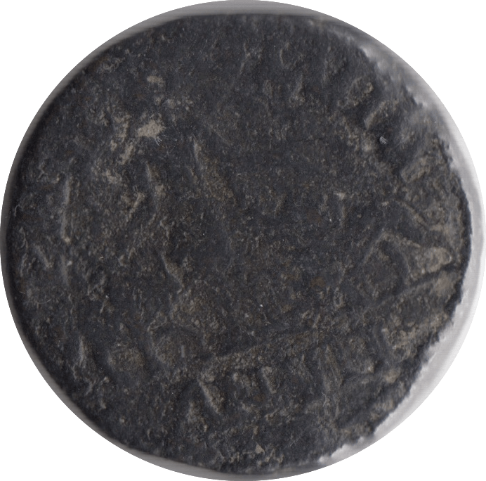 244 AD PHILIP I ROMAN COIN RO348 - Roman Coins - Cambridgeshire Coins