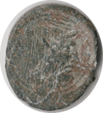 250 BC-167BC ILLYRIA AND C GREEK COIN REF: 112 - Roman Coins - Cambridgeshire Coins