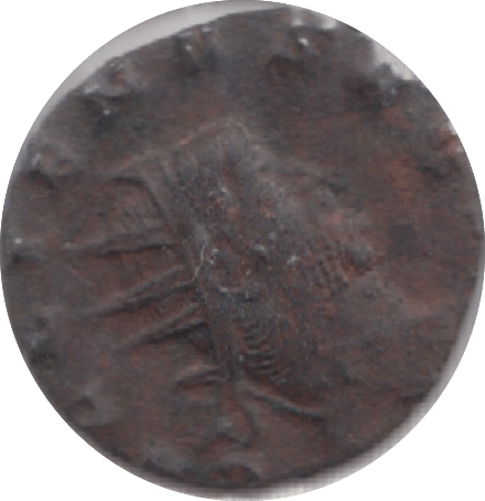 252 - 268 AD GALLIENUS ROMAN COIN RO135 - Roman Coins - Cambridgeshire Coins