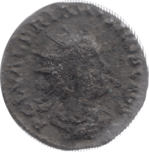 253 - 260 AD VALERIAN I ROMAN COIN RO125 - Roman Coins - Cambridgeshire Coins