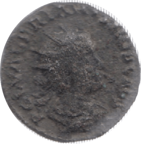 253 - 260 AD VALERIAN I ROMAN COIN RO125 - Roman Coins - Cambridgeshire Coins