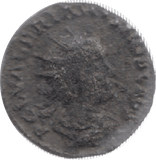 253 - 260 AD VALERIAN I ROMAN COIN RO125 - Roman Coins - Cambridgeshire Coins
