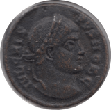 253 - 268 AD CRISPUS ROMAN COIN RO413 - Roman Coins - Cambridgeshire Coins
