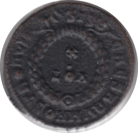253 - 268 AD CRISPUS ROMAN COIN RO413 - Roman Coins - Cambridgeshire Coins