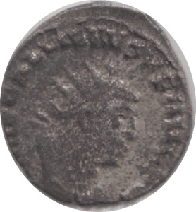 253 - 268 AD GALLIENUS ROMAN COIN RO137 - Roman Coins - Cambridgeshire Coins