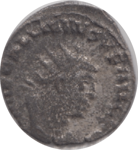 253 - 268 AD GALLIENUS ROMAN COIN RO137 - Roman Coins - Cambridgeshire Coins