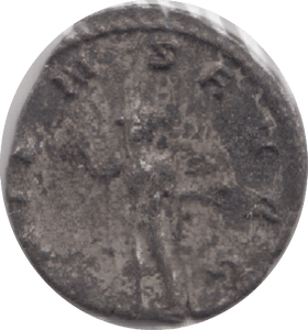 253 - 268 AD GALLIENUS ROMAN COIN RO137 - Roman Coins - Cambridgeshire Coins