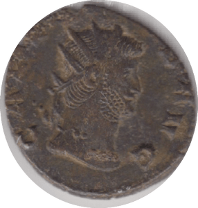 253 - 268 AD GALLIENUS ROMAN COIN RO138 - Roman Coins - Cambridgeshire Coins