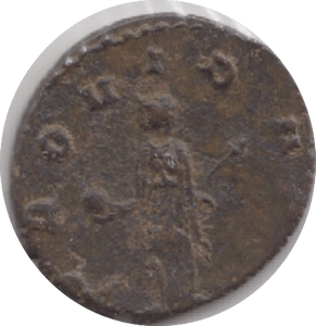 253 - 268 AD GALLIENUS ROMAN COIN RO138 - Roman Coins - Cambridgeshire Coins