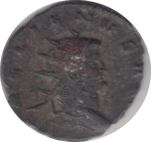 253 - 268 AD GALLIENUS ROMAN COIN RO139 - Roman Coins - Cambridgeshire Coins