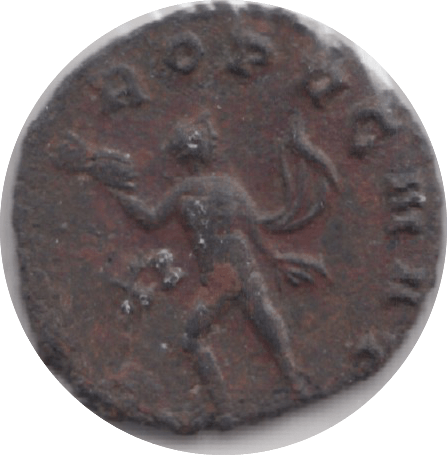 253 - 268 AD GALLIENUS ROMAN COIN RO140 - Roman Coins - Cambridgeshire Coins