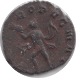 253 - 268 AD GALLIENUS ROMAN COIN RO140 - Roman Coins - Cambridgeshire Coins