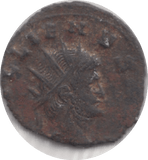 253 - 268 AD GALLIENUS ROMAN COIN RO140 - Roman Coins - Cambridgeshire Coins