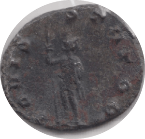 253 - 268 AD GALLIENUS ROMAN COIN RO141 - Roman Coins - Cambridgeshire Coins
