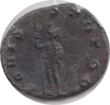 253 - 268 AD GALLIENUS ROMAN COIN RO141 - Roman Coins - Cambridgeshire Coins