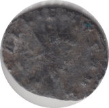253 - 268 AD GALLIENUS ROMAN COIN RO141 - Roman Coins - Cambridgeshire Coins