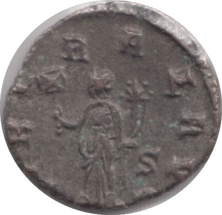 253 - 268 AD GALLIENUS ROMAN COIN RO142 - Roman Coins - Cambridgeshire Coins