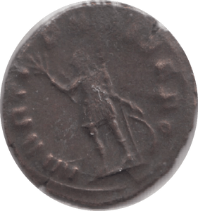 253 - 268 AD GALLIENUS ROMAN COIN RO143 - Roman Coins - Cambridgeshire Coins