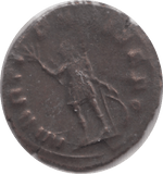 253 - 268 AD GALLIENUS ROMAN COIN RO143 - Roman Coins - Cambridgeshire Coins