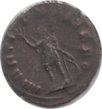 253 - 268 AD GALLIENUS ROMAN COIN RO143 - Roman Coins - Cambridgeshire Coins