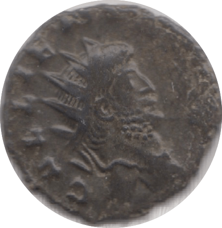 253 - 268 AD GALLIENUS ROMAN COIN RO144 - Roman Coins - Cambridgeshire Coins