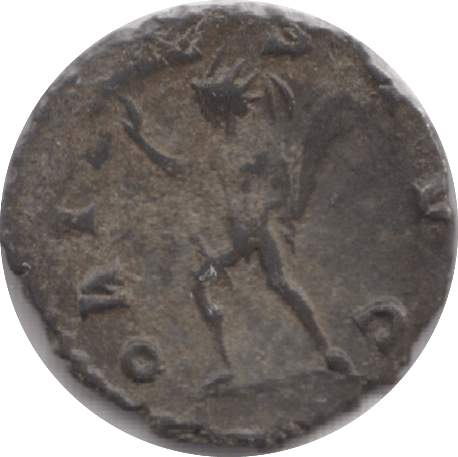 253 - 268 AD GALLIENUS ROMAN COIN RO144 - Roman Coins - Cambridgeshire Coins