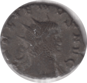 253 - 268 AD GALLIENUS ROMAN COIN RO145 - Roman Coins - Cambridgeshire Coins