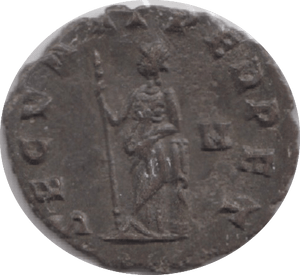 253 - 268 AD GALLIENUS ROMAN COIN RO146 - Roman Coins - Cambridgeshire Coins