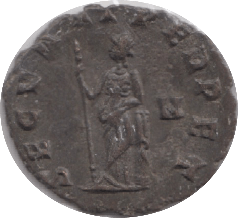 253 - 268 AD GALLIENUS ROMAN COIN RO146 - Roman Coins - Cambridgeshire Coins