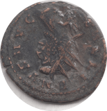 253 - 268 AD GALLIENUS ROMAN COIN RO147 - Roman Coins - Cambridgeshire Coins