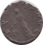 253 - 268 AD GALLIENUS ROMAN COIN RO148 - Roman Coins - Cambridgeshire Coins