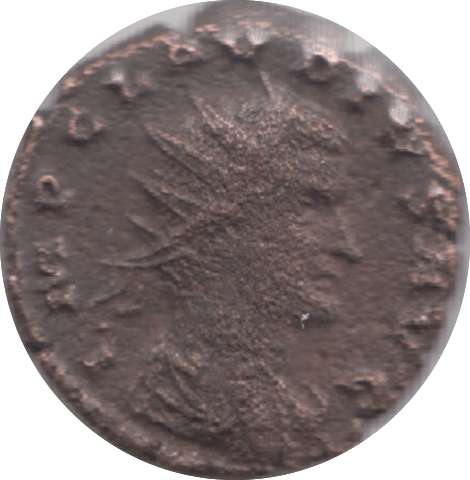 253 - 268 AD GALLIENUS ROMAN COIN RO148 - Roman Coins - Cambridgeshire Coins