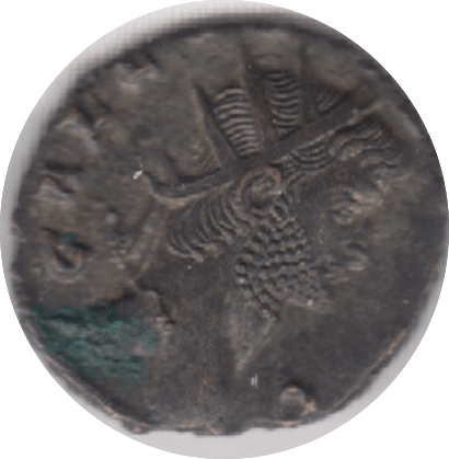 253 - 268 AD GALLIENUS ROMAN COIN RO149 - Roman Coins - Cambridgeshire Coins