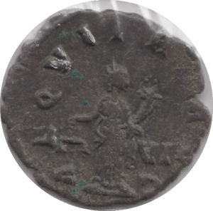 253 - 268 AD GALLIENUS ROMAN COIN RO150 - Roman Coins - Cambridgeshire Coins