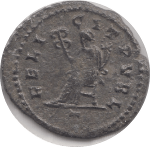 253 - 268 AD GALLIENUS ROMAN COIN RO151 - Roman Coins - Cambridgeshire Coins