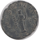 253 - 268 AD GALLIENUS ROMAN COIN RO152 - Roman Coins - Cambridgeshire Coins