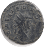 253 - 268 AD GALLIENUS ROMAN COIN RO152 - Roman Coins - Cambridgeshire Coins