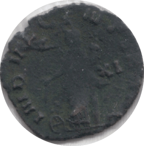 253 - 268 AD GALLIENUS ROMAN COIN RO153 - Roman Coins - Cambridgeshire Coins