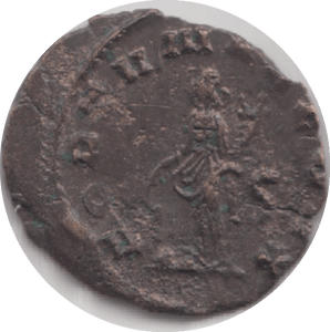 253 - 268 AD GALLIENUS ROMAN COIN RO154 - Roman Coins - Cambridgeshire Coins