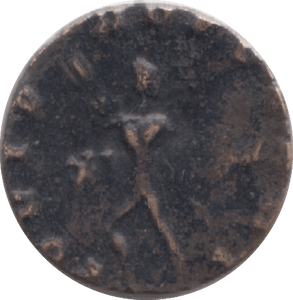 253 - 268 AD GALLIENUS ROMAN COIN RO155 - Roman Coins - Cambridgeshire Coins