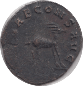 253 - 268 AD GALLIENUS ROMAN COIN RO156 - Roman Coins - Cambridgeshire Coins