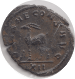 253 - 268 AD GALLIENUS ROMAN COIN RO157 - Roman Coins - Cambridgeshire Coins