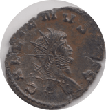 253 - 268 AD GALLIENUS ROMAN COIN RO157 - Roman Coins - Cambridgeshire Coins